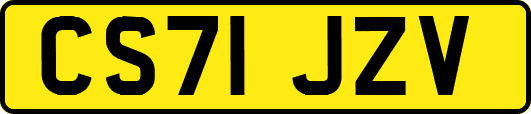 CS71JZV
