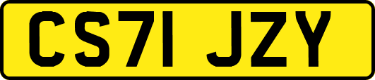CS71JZY