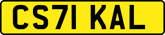 CS71KAL