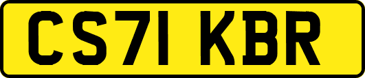 CS71KBR