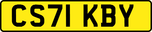 CS71KBY