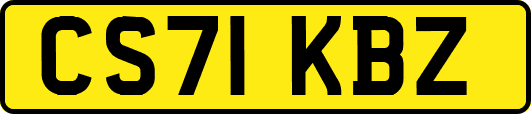 CS71KBZ
