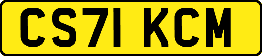 CS71KCM