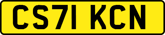CS71KCN