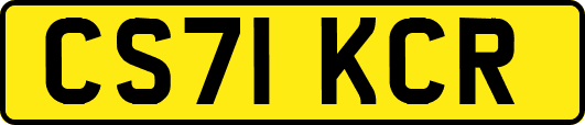CS71KCR