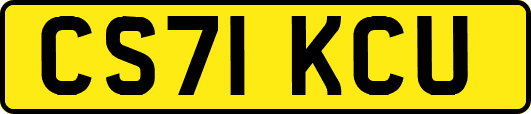 CS71KCU