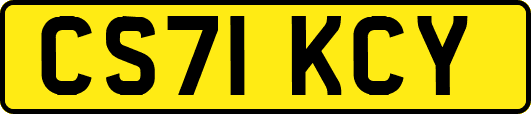 CS71KCY