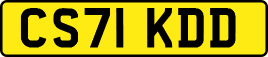CS71KDD