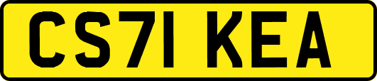 CS71KEA