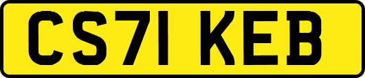 CS71KEB