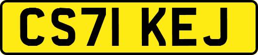 CS71KEJ