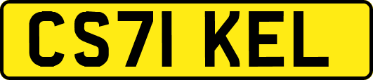 CS71KEL