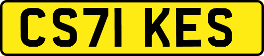 CS71KES
