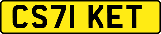 CS71KET