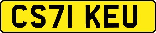 CS71KEU