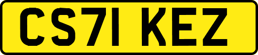 CS71KEZ