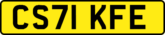 CS71KFE