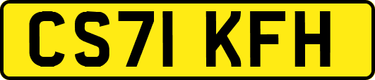 CS71KFH