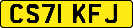 CS71KFJ