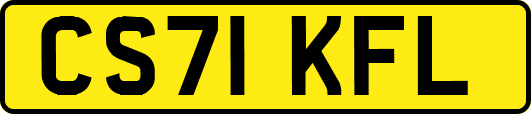CS71KFL
