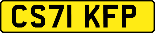 CS71KFP