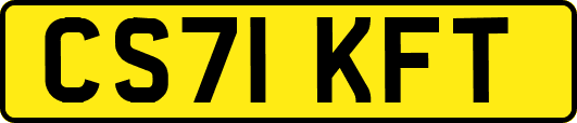 CS71KFT