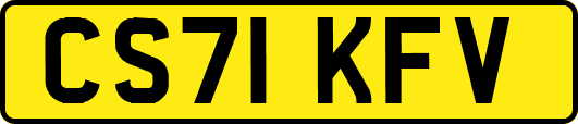 CS71KFV