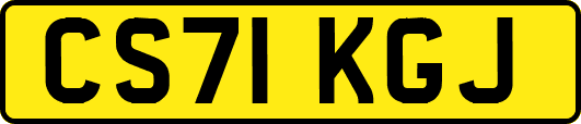 CS71KGJ