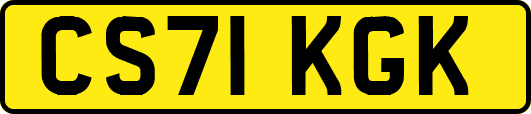 CS71KGK