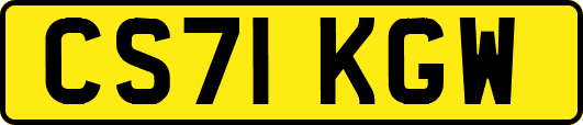 CS71KGW