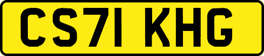 CS71KHG