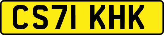 CS71KHK