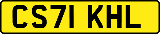 CS71KHL