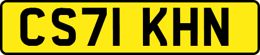 CS71KHN