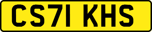 CS71KHS