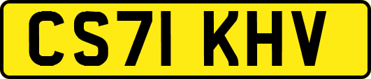 CS71KHV