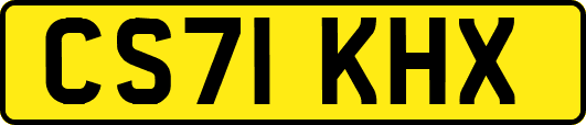 CS71KHX