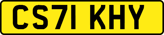 CS71KHY