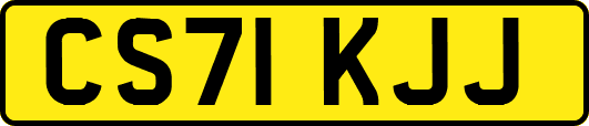 CS71KJJ