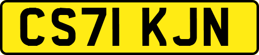 CS71KJN
