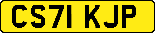 CS71KJP