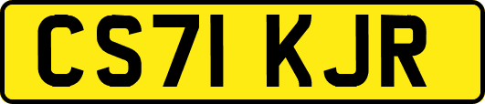 CS71KJR