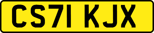 CS71KJX