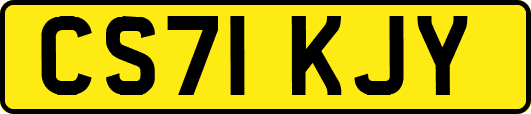 CS71KJY