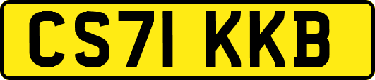 CS71KKB