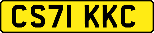 CS71KKC