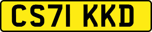 CS71KKD