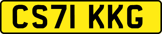 CS71KKG