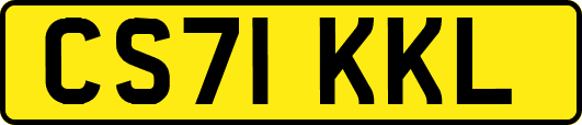 CS71KKL