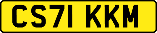 CS71KKM